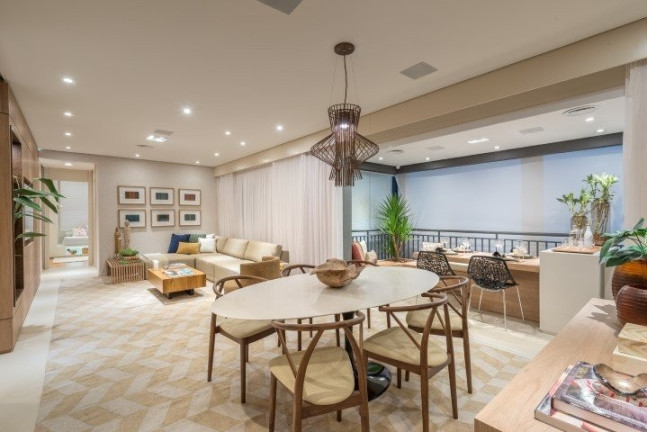 Imagem Imóvel com 3 Quartos à Venda, 87 m² em Morumbi - São Paulo Imagem Imóvel com 3 Quartos à Venda, 87 m² em Morumbi - São Paulo