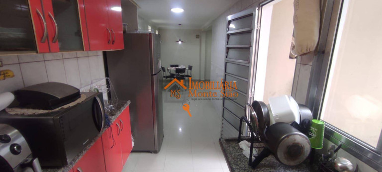 Imagem Casa com 3 Quartos à Venda, 200 m² em Vila Rosália - Guarulhos Imagem Casa com 3 Quartos à Venda, 200 m² em Vila Rosália - Guarulhos