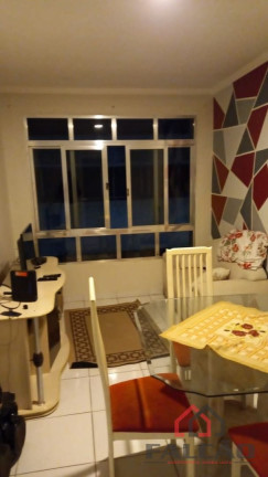 Imagem Apartamento com 2 Quartos à Venda, 91 m² em Aparecida - Santos Imagem Apartamento com 2 Quartos à Venda, 91 m² em Aparecida - Santos