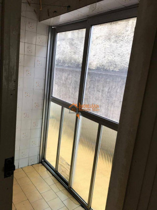 Imagem Sobrado com 3 Quartos à Venda, 134 m² em Jardim Santa Mena - Guarulhos Imagem Sobrado com 3 Quartos à Venda, 134 m² em Jardim Santa Mena - Guarulhos