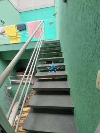 Imagem Sobrado com 3 Quartos para Alugar, 270 m² em Vila Pompeia - São Paulo Imagem Sobrado com 3 Quartos para Alugar, 270 m² em Vila Pompeia - São Paulo