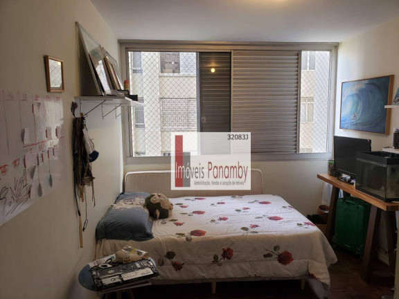 Imagem Apartamento com 3 Quartos à Venda ou Locação, 205 m² em Morumbi - São Paulo Imagem Apartamento com 3 Quartos à Venda ou Locação, 205 m² em Morumbi - São Paulo