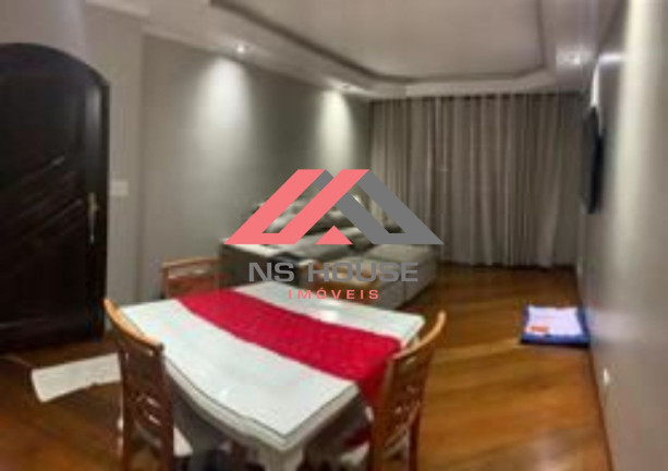 Imagem Casa com 3 Quartos à Venda, 280 m² em Parque João Ramalho - Santo André Imagem Casa com 3 Quartos à Venda, 280 m² em Parque João Ramalho - Santo André