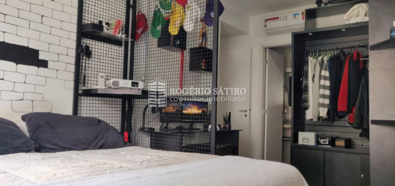 Imagem Apartamento com 2 Quartos à Venda, 74 m² em Aclimação - São Paulo Imagem Apartamento com 2 Quartos à Venda, 74 m² em Aclimação - São Paulo
