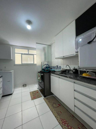 Imagem Apartamento com 3 Quartos à Venda, 75 m² em Centro - Niterói Imagem Apartamento com 3 Quartos à Venda, 75 m² em Centro - Niterói