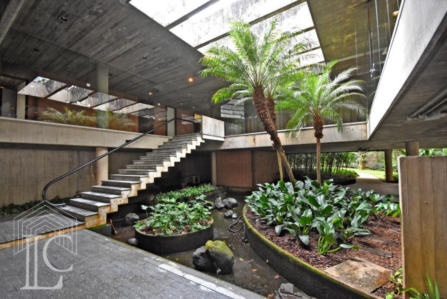 Imagem Casa com 3 Quartos à Venda, 976 m² em Cidade Jardim - São Paulo