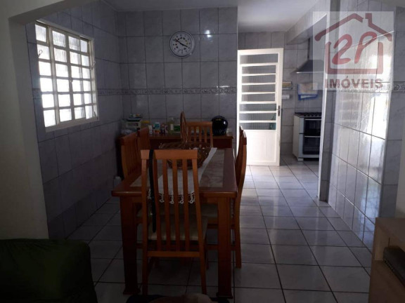 Imagem Casa com 3 Quartos à Venda, 160 m² em Buquirinha - São José Dos Campos Imagem Casa com 3 Quartos à Venda, 160 m² em Buquirinha - São José Dos Campos
