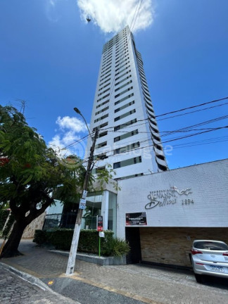 Imagem Apartamento com 3 Quartos à Venda, 111 m² em Lagoa Nova - Natal Imagem Apartamento com 3 Quartos à Venda, 111 m² em Lagoa Nova - Natal