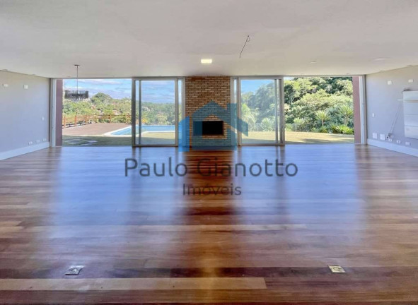 Imagem Casa de Condomínio com 4 Quartos à Venda, 493 m² em Pousada Dos Bandeirantes - Carapicuíba