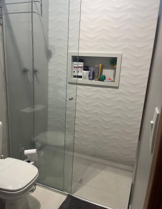 Imagem Casa de Condomínio com 3 Quartos à Venda, 190 m² em Alphaville - Santana De Parnaíba