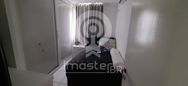 Imagem Apartamento com 3 Quartos à Venda, 80 m² em Edson Queiroz - Fortaleza