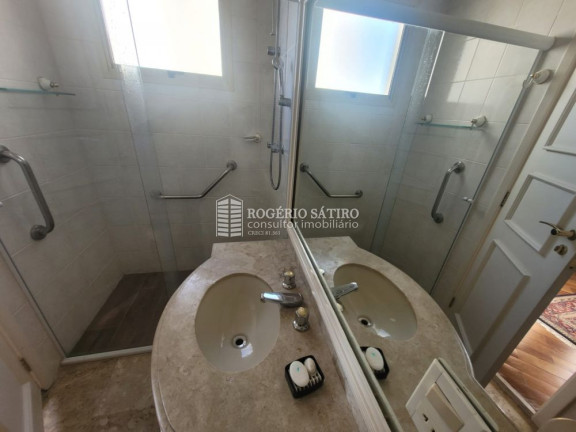 Imagem Apartamento com 4 Quartos à Venda, 160 m² em Chacara Klabin - São Paulo