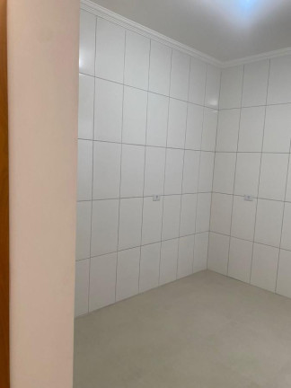 Imagem Casa com 2 Quartos à Venda, 57 m² em Moinho Velho - São Paulo