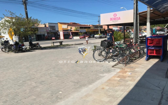 Imagem Imóvel Comercial à Venda, 1.200 m² em Coroa Vermelha - Santa Cruz Cabrália