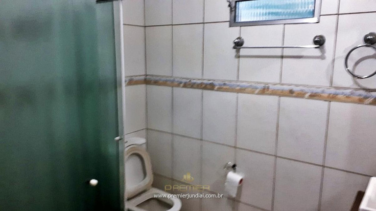 Imagem Casa com 3 Quartos à Venda, 190 m² em Cidade Santos Dumont - Jundiaí