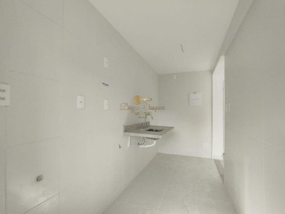 Imagem Apartamento com 2 Quartos à Venda, 57 m² em Várzea - Teresópolis Imagem Apartamento com 2 Quartos à Venda, 57 m² em Várzea - Teresópolis