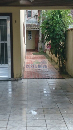 Imagem Casa com 3 Quartos à Venda, 214 m² em Nova Itanhaém - Itanhaém Imagem Casa com 3 Quartos à Venda, 214 m² em Nova Itanhaém - Itanhaém