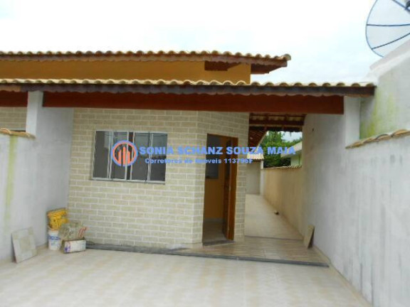 Imagem Casa com 2 Quartos à Venda, 125 m² em Jd N.sra. De Sion - Itanhaém Imagem Casa com 2 Quartos à Venda, 125 m² em Jd N.sra. De Sion - Itanhaém