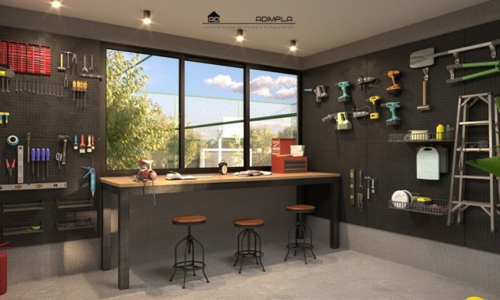 Imagem Apartamento com 2 Quartos à Venda, 50 m² em Jacarepaguá - Rio De Janeiro