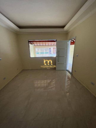Imagem Casa com 2 Quartos à Venda, em Ocian - Praia Grande Imagem Casa com 2 Quartos à Venda, em Ocian - Praia Grande