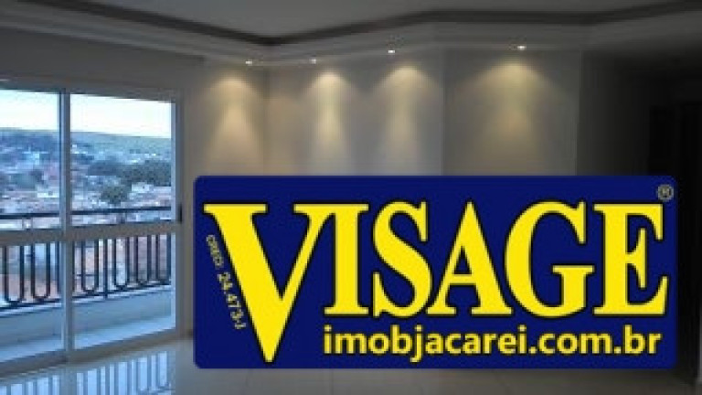 Imagem Apartamento com 3 Quartos à Venda, 85 m² em Jd. Siesta - Jacareí Imagem Apartamento com 3 Quartos à Venda, 85 m² em Jd. Siesta - Jacareí