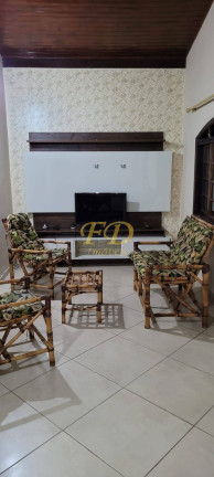 Imagem Chácara com 4 Quartos à Venda, 960 m² em Bairro Da Usina - Atibaia Imagem Chácara com 4 Quartos à Venda, 960 m² em Bairro Da Usina - Atibaia