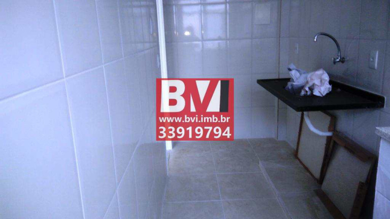 Imagem Apartamento com 2 Quartos à Venda, 48 m² em Madureira - Rio De Janeiro