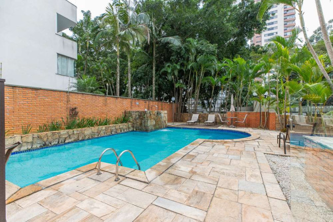 Imagem Imóvel com 3 Quartos à Venda, 110 m² em Campo Belo - São Paulo