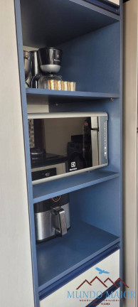 Imagem Apartamento com 2 Quartos à Venda, 90 m² em Jardim Ocara - Santo André