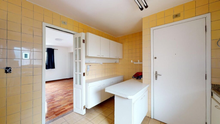 Imagem Apartamento com 3 Quartos à Venda, 97 m² em Brooklin - São Paulo Imagem Apartamento com 3 Quartos à Venda, 97 m² em Brooklin - São Paulo