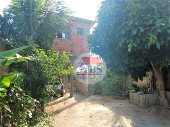 Imagem Sobrado com 1 Quarto à Venda, 80 m² em Jardim Somar - Peruíbe Imagem Sobrado com 1 Quarto à Venda, 80 m² em Jardim Somar - Peruíbe