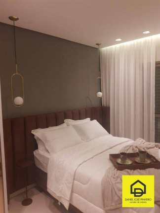 Imagem Apartamento com 2 Quartos à Venda, 61 m² em Boqueirão - Praia Grande Imagem Apartamento com 2 Quartos à Venda, 61 m² em Boqueirão - Praia Grande