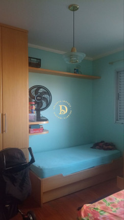Imagem Apartamento com 4 Quartos à Venda, 127 m² em Floradas De São José - São José Dos Campos Imagem Apartamento com 4 Quartos à Venda, 127 m² em Floradas De São José - São José Dos Campos