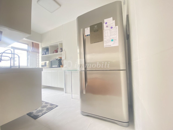 Imagem Apartamento com 3 Quartos à Venda, 74 m² em Perdizes - São Paulo