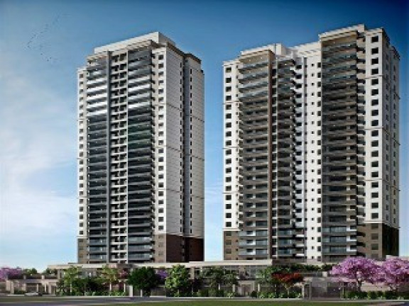 Imagem Apartamento com 2 Quartos à Venda, 79 m² em Chácara Santo Antonio - São Paulo Imagem Apartamento com 2 Quartos à Venda, 79 m² em Chácara Santo Antonio - São Paulo