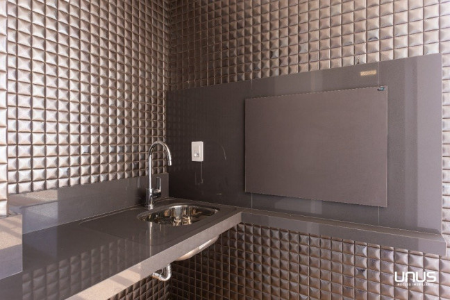 Imagem Apartamento com 3 Quartos à Venda, 121 m² em Kobrasol - São José