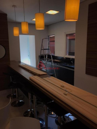 Imagem Apartamento com 3 Quartos à Venda, 96 m² em Jardim Ampliação - São Paulo Imagem Apartamento com 3 Quartos à Venda, 96 m² em Jardim Ampliação - São Paulo