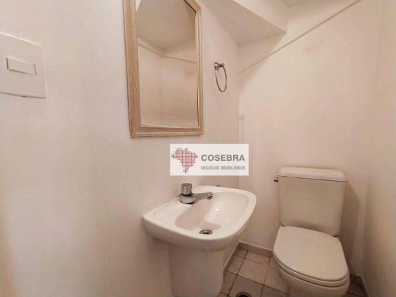 Imagem Apartamento com 1 Quarto para Alugar, 47 m² em Moema - São Paulo Imagem Apartamento com 1 Quarto para Alugar, 47 m² em Moema - São Paulo