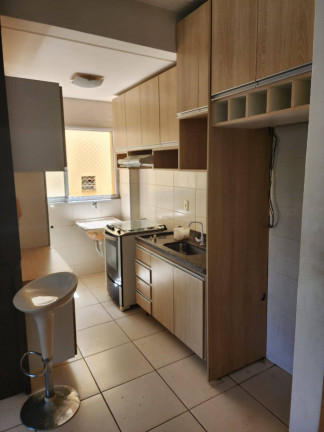 Imagem Apartamento com 2 Quartos à Venda, 44 m² em Cuiabá Imagem Apartamento com 2 Quartos à Venda, 44 m² em Cuiabá