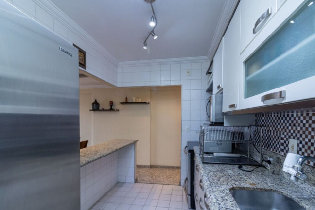 Imagem Imóvel com 3 Quartos à Venda, 93 m² em Barra Funda - São Paulo Imagem Imóvel com 3 Quartos à Venda, 93 m² em Barra Funda - São Paulo