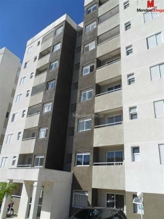 Imagem Apartamento com 2 Quartos à Venda, 50 m² em Vila Haro - Sorocaba