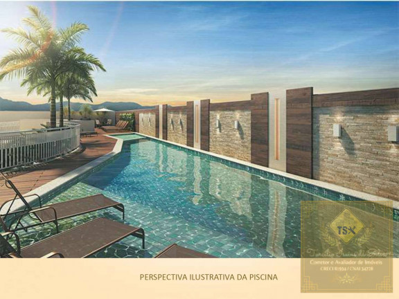 Imagem Apartamento com 3 Quartos à Venda, 84 m² em Da Luz - Nova Iguaçu
