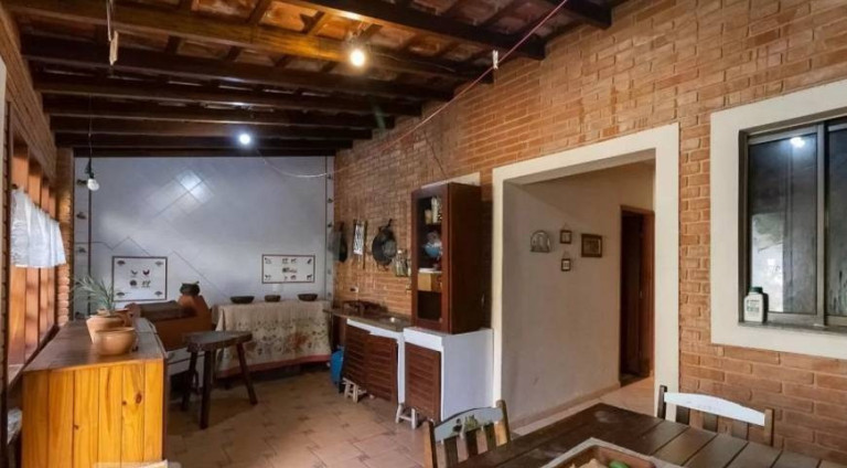 Imagem Casa com 3 Quartos à Venda, 240 m² em Vila Mariana - São Paulo