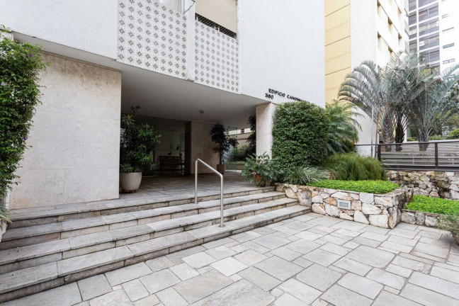 Imagem Apartamento com 3 Quartos à Venda, 98 m² em Itaim Bibi - São Paulo Imagem Apartamento com 3 Quartos à Venda, 98 m² em Itaim Bibi - São Paulo