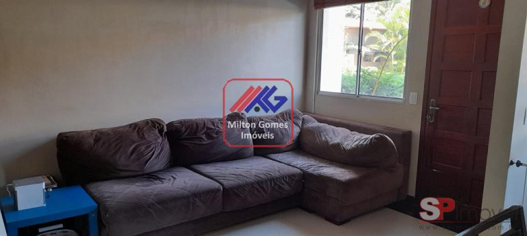 Imagem Casa com 3 Quartos à Venda, 71 m² em Jardim Danfer - São Paulo