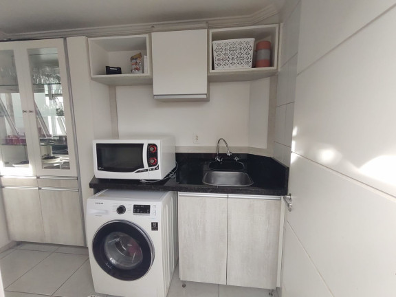 Imagem Apartamento com 2 Quartos à Venda, 75 m² em Petrópolis - Taquara