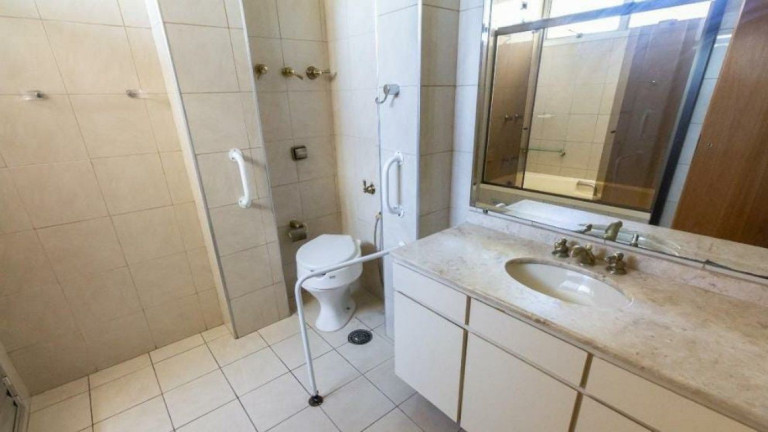 Imagem Apartamento com 3 Quartos à Venda, 185 m² em Perdizes - São Paulo Imagem Apartamento com 3 Quartos à Venda, 185 m² em Perdizes - São Paulo