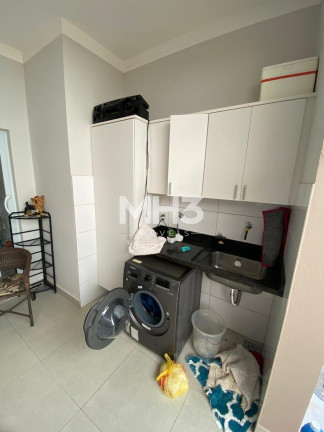 Imagem Casa de Condomínio com 3 Quartos à Venda, 145 m² em Residencial Real Parque Sumaré - Sumaré Imagem Casa de Condomínio com 3 Quartos à Venda, 145 m² em Residencial Real Parque Sumaré - Sumaré