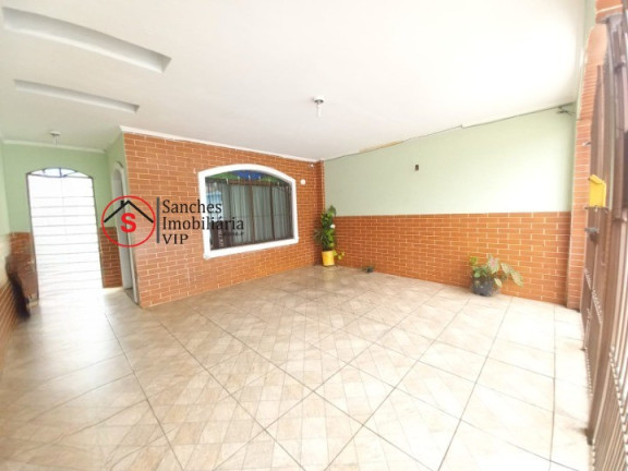 Imagem Sobrado com 3 Quartos à Venda, 146 m² em Vila Formosa - São Paulo Imagem Sobrado com 3 Quartos à Venda, 146 m² em Vila Formosa - São Paulo