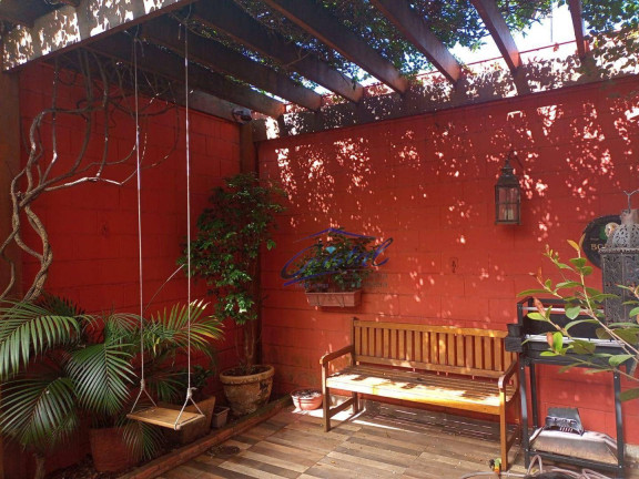 Imagem Casa com 3 Quartos à Venda, 113 m² em Granja Viana - Cotia Imagem Casa com 3 Quartos à Venda, 113 m² em Granja Viana - Cotia
